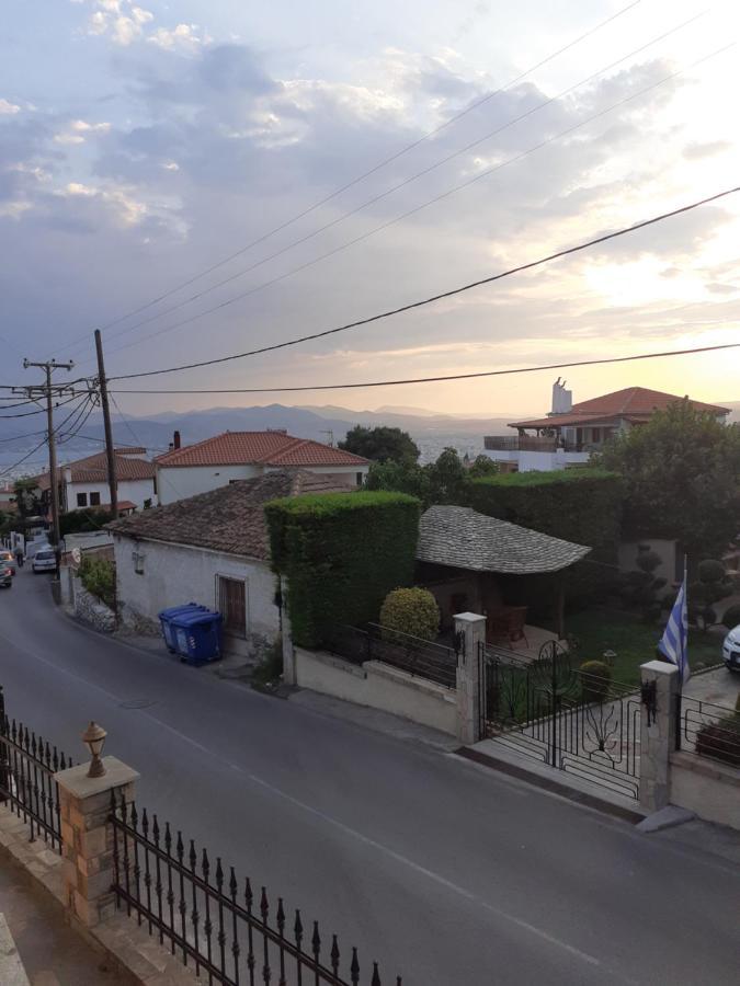 Traditional Maisonette In Pelion Volos Exterior foto
